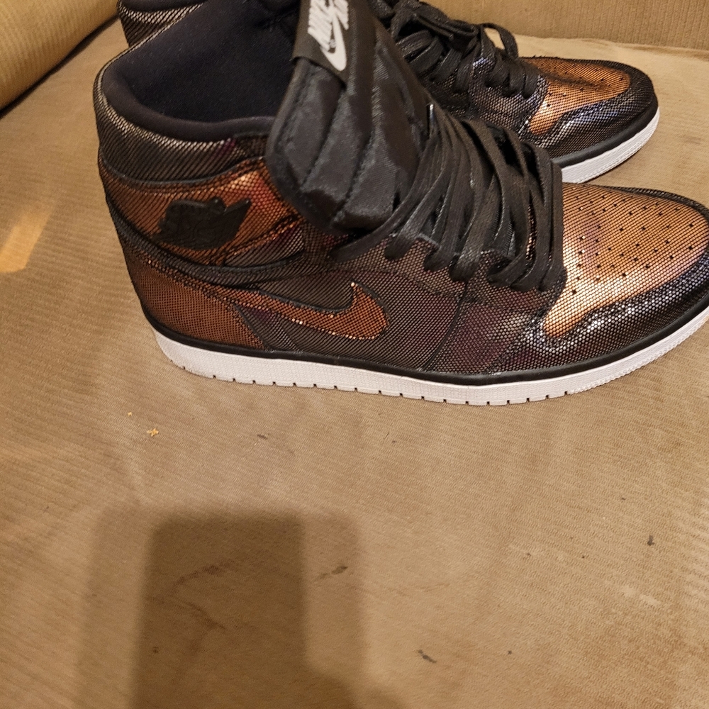 Nike sneakers